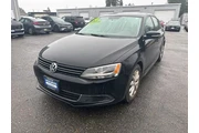 $7754 : Volkswagen Jetta 2014 SE 4dr thumbnail