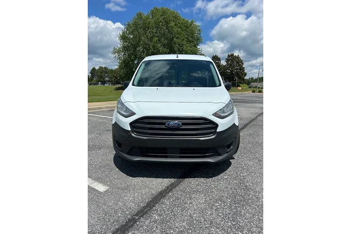 $12000 : 2021 Ford Transit Connect XL image 1