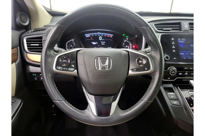 $23998 : Honda CR-V 2020 EX-L 4dr SUV image 10