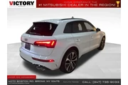 $24995 : Audi SQ5 2022 AWD 3.0T quatt thumbnail