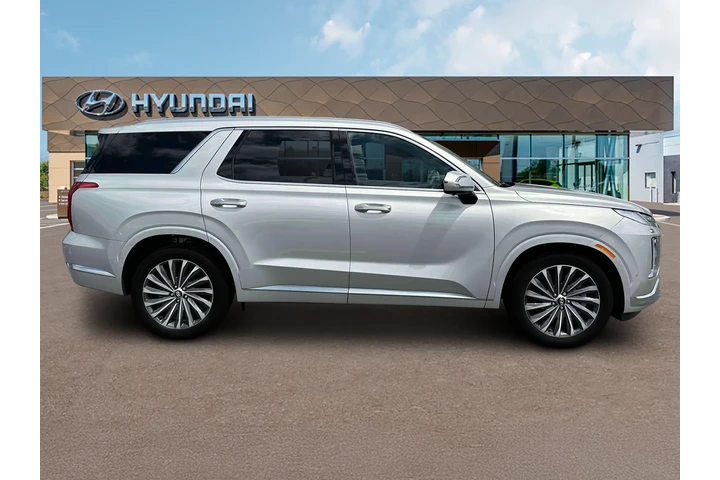 $39917 : Hyundai PALISADE 2024 AWD Ca image 9