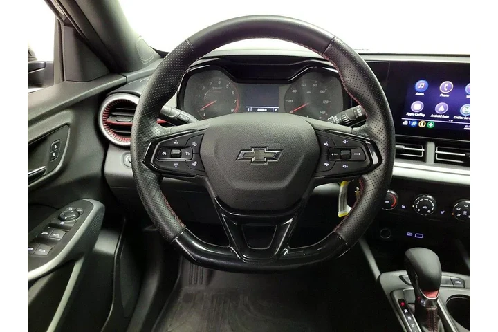 $21998 : Chevrolet Trax 2024 RS 4dr C image 10