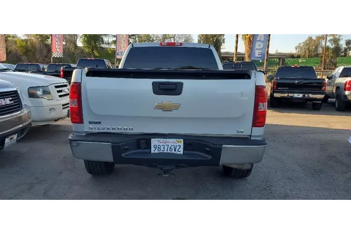 $11999 : 2011 Silverado 1500 image 7