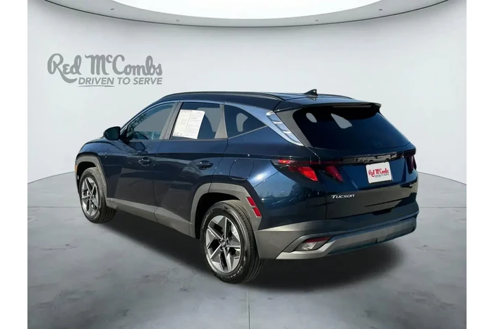 $32991 : Hyundai TUCSON Plug-in Hybri image 3