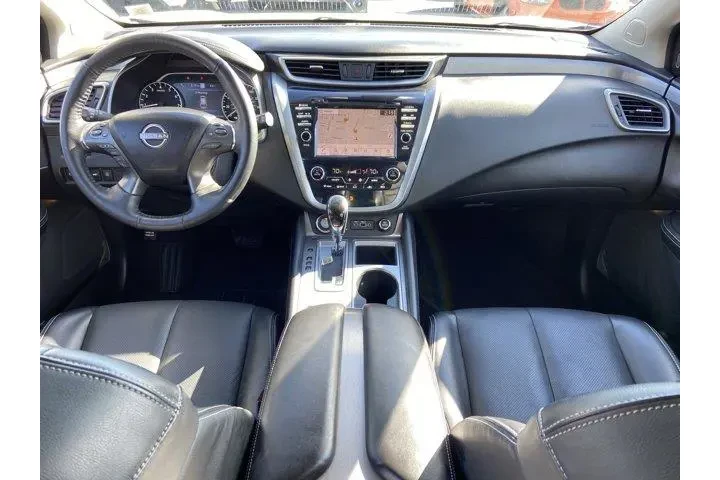 $21500 : Nissan Murano 2023 AWD SL 4d image 10