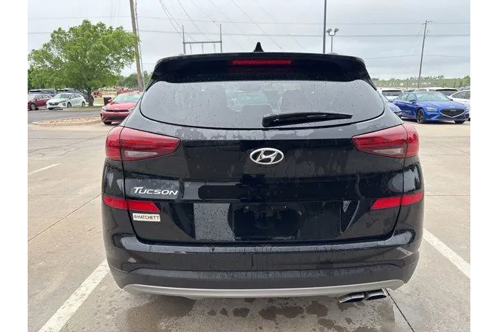 $17998 : Hyundai TUCSON 2019 Ultimate image 5
