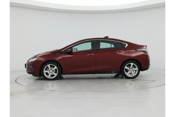 $9998 : Chevrolet Volt 2017 LT 4dr H image 3