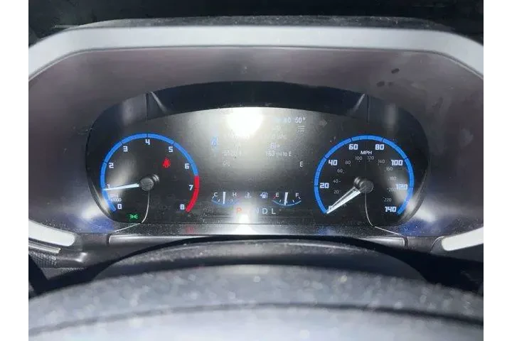 $20995 : Ford Bronco Sport 2021 AWD B image 9