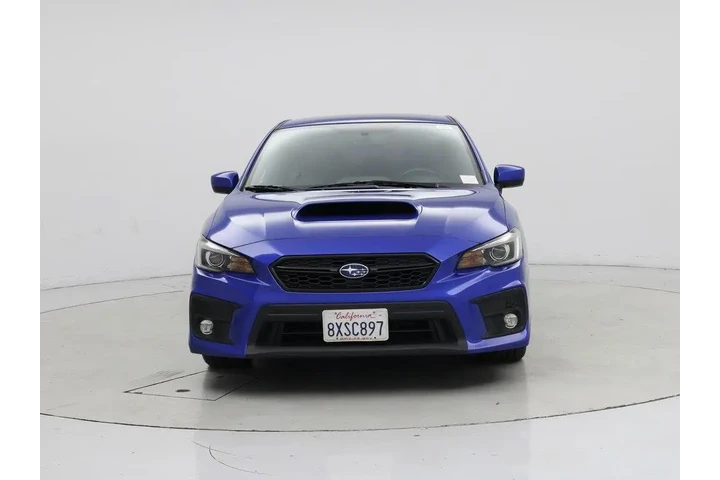 $28998 : Subaru WRX 2021 AWD Limited image 5