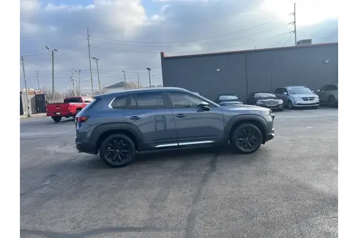 $34980 : Mazda CX-50 2025 AWD 2.5 S P image 6