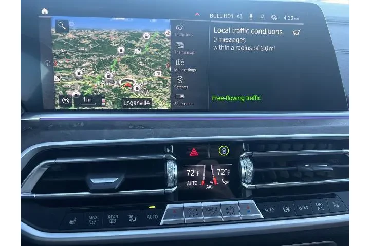 $36998 : BMW X5 2022 sDrive40i 4dr Sp image 6