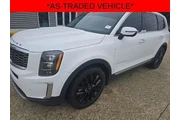 $21380 : Kia Telluride 2021 AWD SX 4d thumbnail