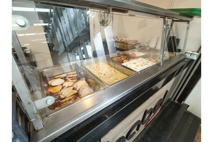 $40000000 : Restaurante Bogotá Norte image 2