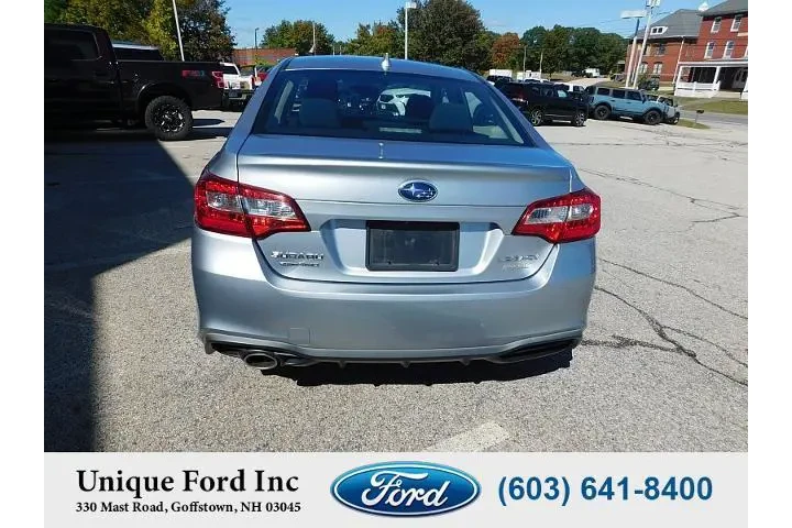 $16977 : Subaru Legacy 2019 AWD 2.5i image 7