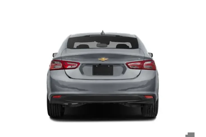 $19851 : Chevrolet Malibu 2024 LT 4dr image 5