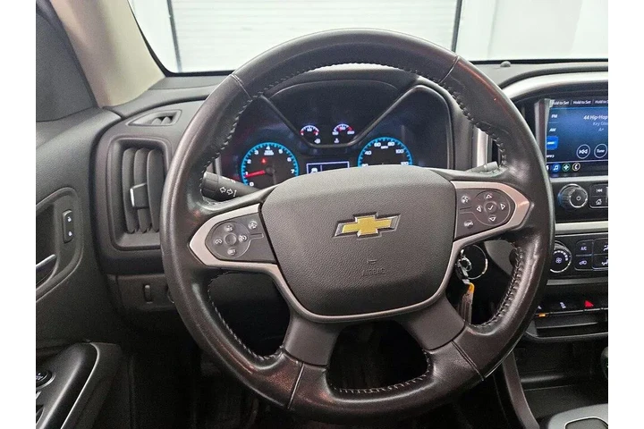 $23998 : Chevrolet Colorado 2022 4x2 image 10