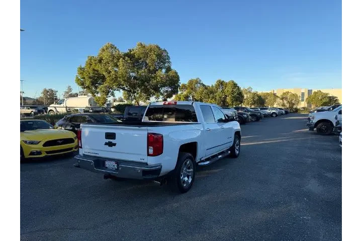 $21000 : Chevrolet Silverado 1500 201 image 3