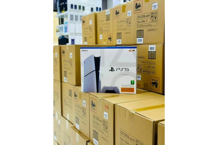 Wholesale Electronics Supplier image 2