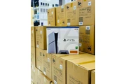 Wholesale Electronics Supplier thumbnail