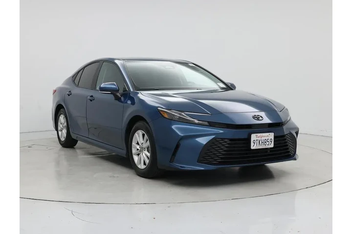 $29998 : Toyota Camry 2025 LE 4dr Sed image 1