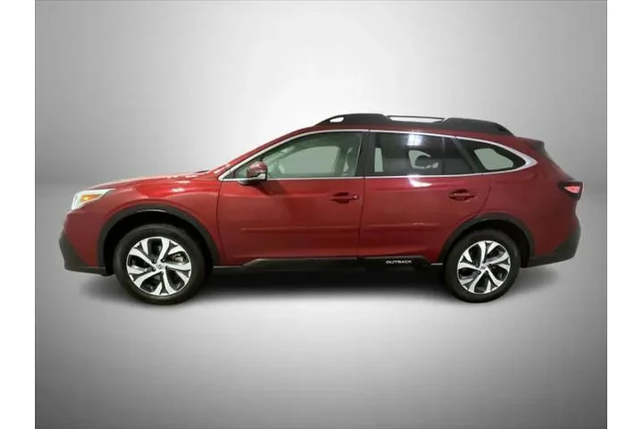 $22208 : Subaru Outback 2022 AWD Limi image 8