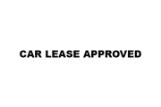 Car Lease Approved thumbnail 1