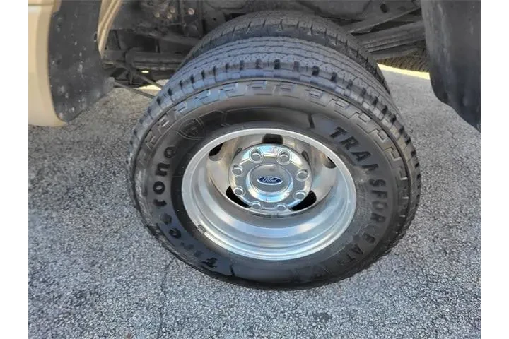Ford F-350 Super Duty 2017 4 image 7