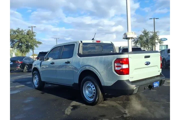 $24061 : Ford Maverick 2023 AWD Laria image 4