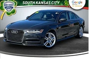 Audi A6 2016 AWD 2.0T quattr en Kansas City MO