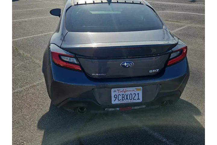 $24000 : Subaru BRZ 2022 Premium 2dr image 5
