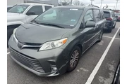 $27250 : Toyota Sienna 2020 XLE 7-Pas thumbnail
