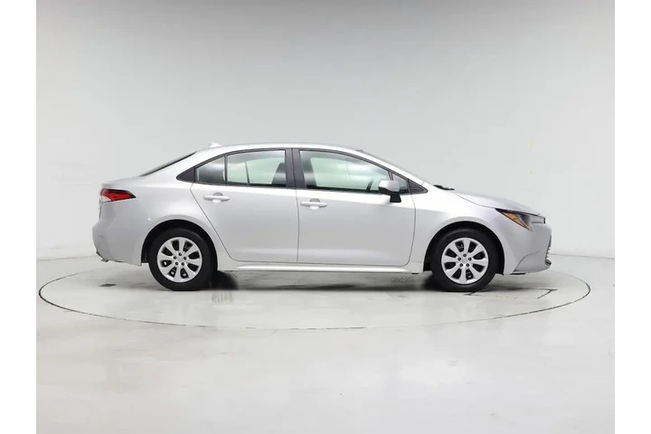 $21998 : Toyota Corolla 2024 LE 4dr S image 7