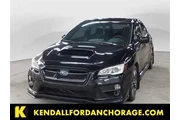 Subaru WRX 2016 AWD Premium en Anchorage