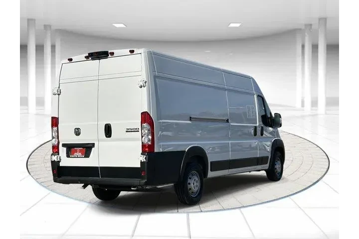 $34930 : Ram ProMaster 2023 3500 159 image 4