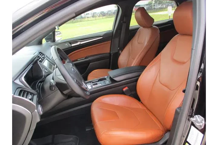 $18995 : Ford Fusion Hybrid 2020 Tita image 10