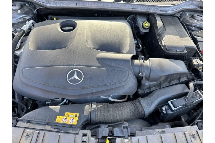 $18995 : Mercedes-Benz GLA 2020 GLA 2 image 6
