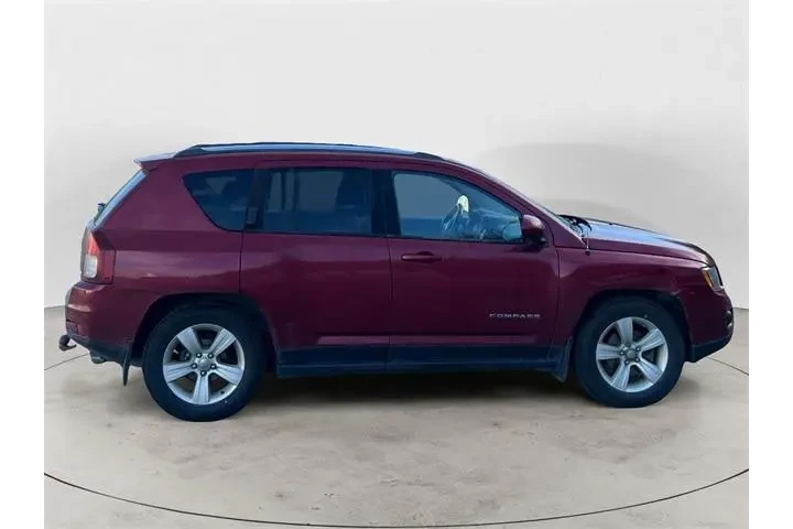 $7961 : Jeep Compass 2014 4x4 Latitu image 6