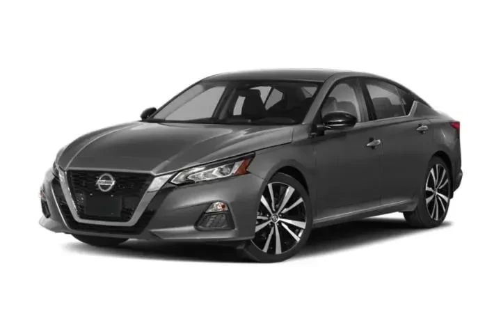 $19988 : Nissan Altima 2022 2.0 SR 4d image 1