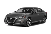Nissan Altima 2022 2.0 SR 4d en Houston