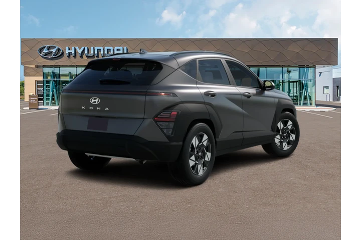 $24999 : Hyundai KONA 2025 SEL 4dr Cr image 3