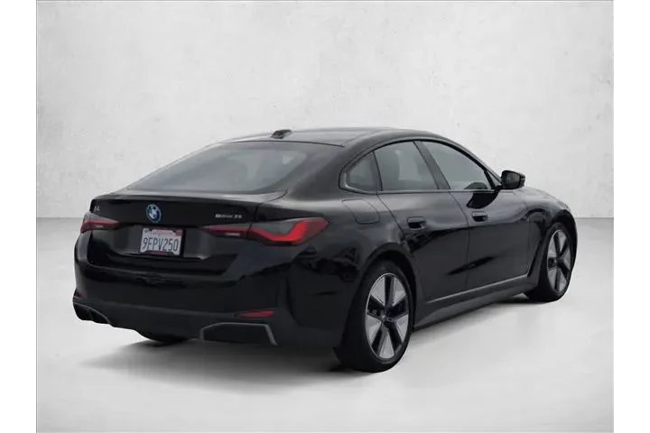 $33084 : BMW i4 2023 eDrive35 Gran Co image 5