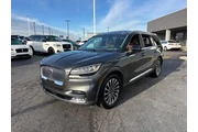 $26985 : Lincoln Aviator 2020 Reserve thumbnail
