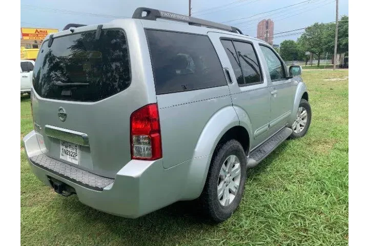 $9995 : 2007 Pathfinder image 4