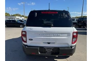 $19980 : 2021 Bronco Sport Outer Banks thumbnail
