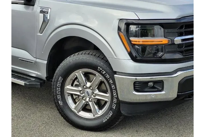$39900 : Ford F-150 2024 4x4 XLT 4dr image 9