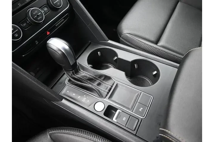 $21999 : Volkswagen Atlas Cross Sport image 4