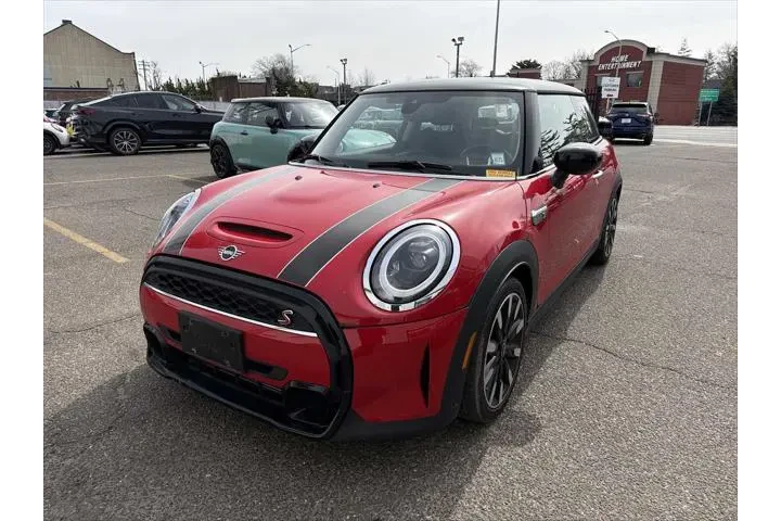 $24993 : MINI Hardtop 2 Door 2023 Coo image 3