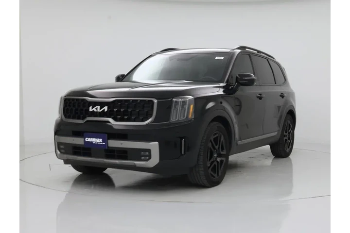 $26998 : Kia Telluride 2023 AWD SX X- image 4