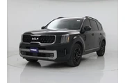 $26998 : Kia Telluride 2023 AWD SX X- thumbnail