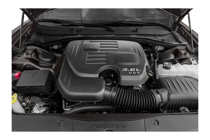 $17984 : 2018 Charger SXT image 8